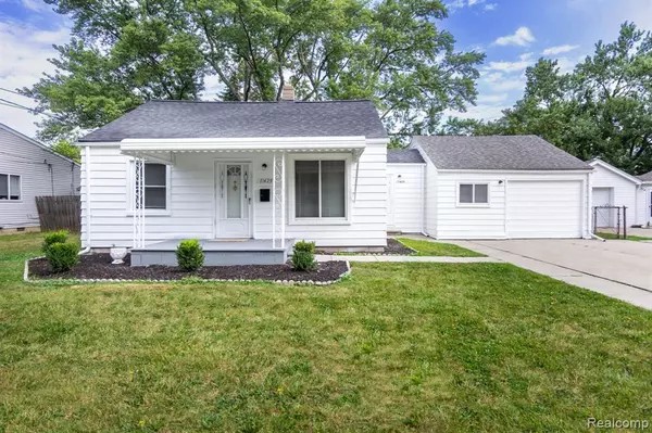 11429 Metter Avenue, Warren, MI 48089 3841