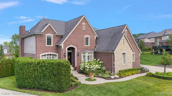 5343 Carlisle Court, Rochester, MI 48306 4919