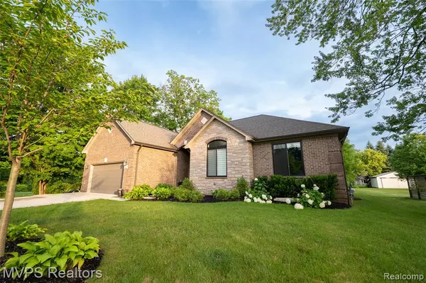 Washington, MI 48094,11240 29 Mile Road