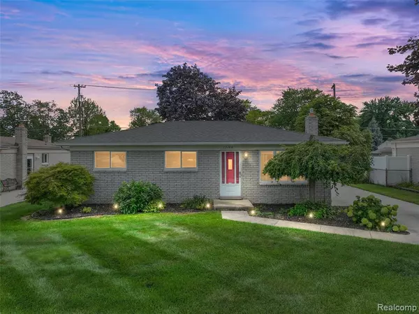 12146 Ontario Drive, Sterling Heights, MI 48313 1616