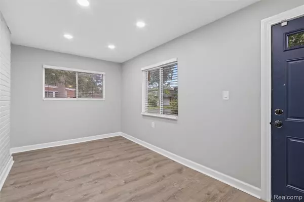 Detroit, MI 48221 1960,18903 Pinehurst Street