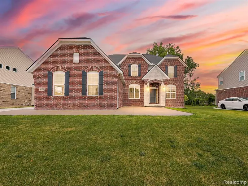 4054 Jayden Court, Sterling Heights, MI 48314 4415