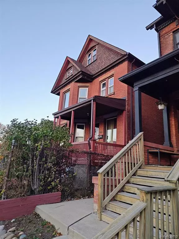 4314 Trumbull Street, Detroit, MI 48208 2936