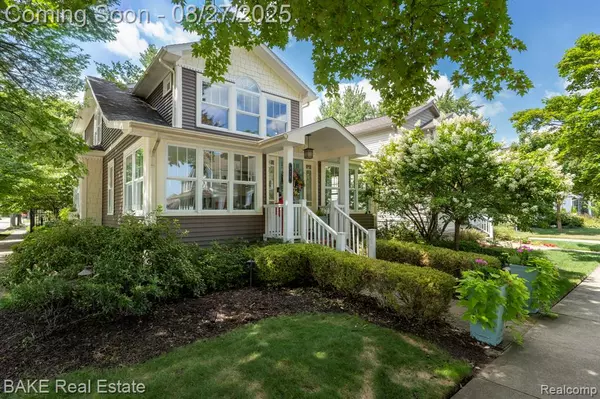 824 Forest Avenue, Plymouth, MI 48170 2021