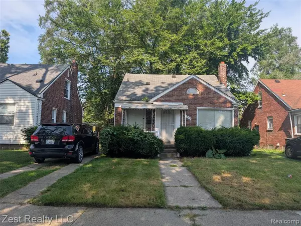 18413 Gilchrist Street, Detroit, MI 48235 3034