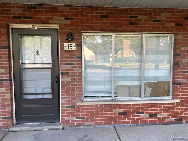 Detroit, MI 48224,4535 Cadieux # 18 and 42