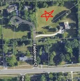 Rochester Hills, MI 48307,00 Fieldcrest