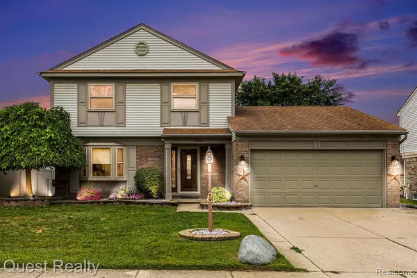 Brownstown, MI 48134 9215,22886 Sylvan Avenue