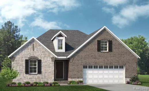 56403 Twin Birch Boulevard, Shelby, MI 48315