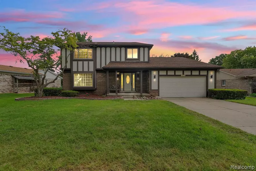 17878 Vacri Lane, Livonia, MI 48152 3124