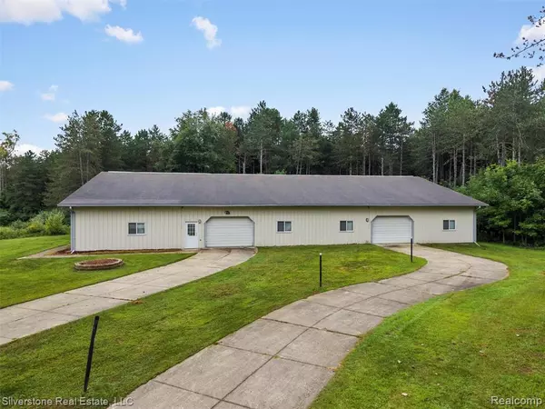 Attica, MI 48412 9330,2455 Slattery Road