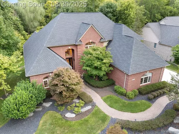 50173 Thetford Court, Canton, MI 48187 1035