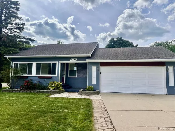 3794 Hazelton Avenue, Rochester Hills, MI 48307 5116