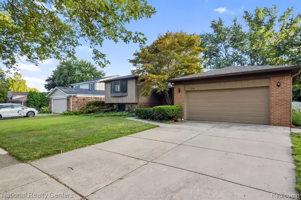 Troy, MI 48085 3927,5785 Patterson Drive