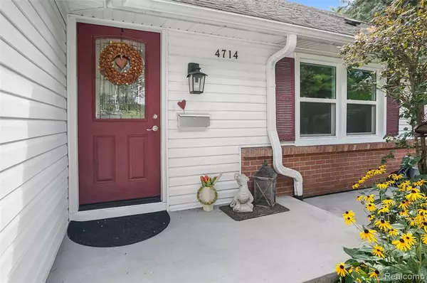 Troy, MI 48085 3525,4714 Butler Drive