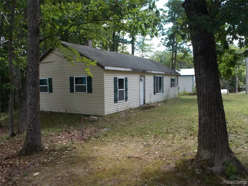 464 Karcher Road, Rose City, MI 48654 5019