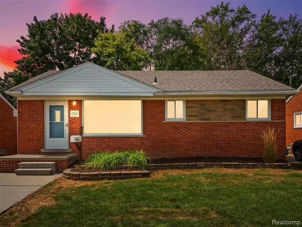 17401 Beech Daly Road,  Redford,  MI 48240 2252