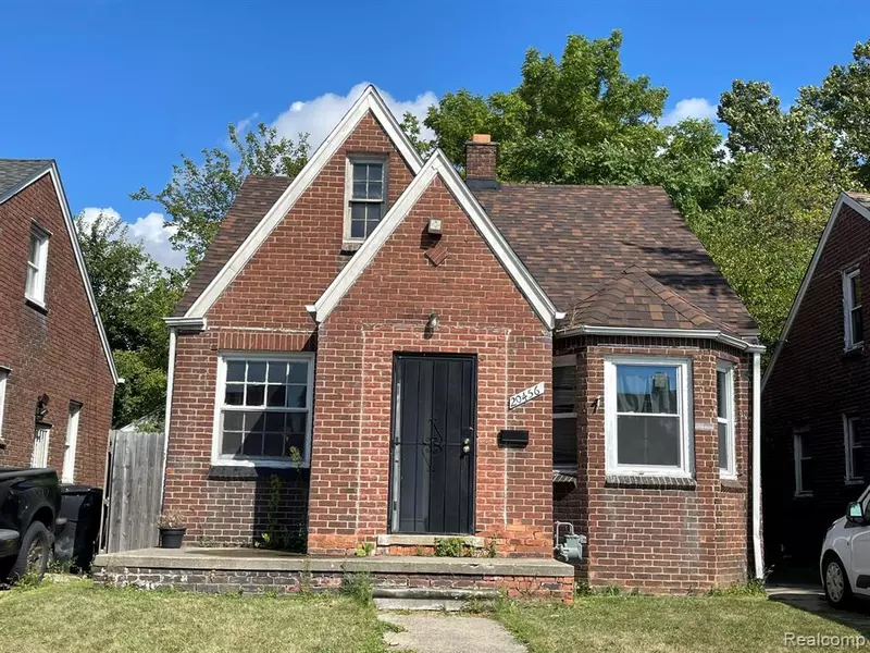 20456 Bramford Street, Detroit, MI 48234 3204