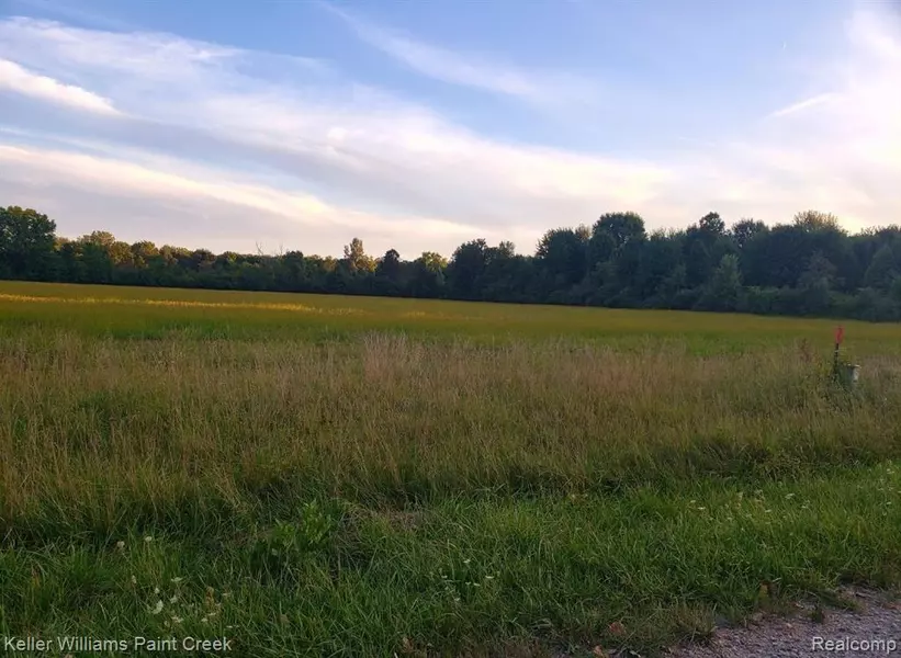 VL Church Road, Casco, MI 48064 2402