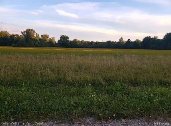 Casco, MI 48064 2402,VL Church Road