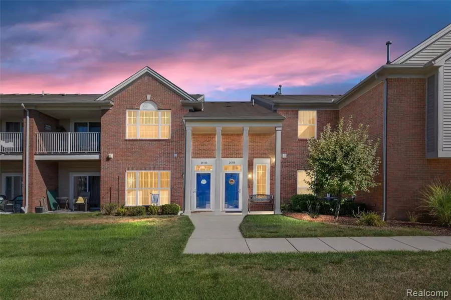 28338 Adler Park Drive, Chesterfield, MI 48051 2341