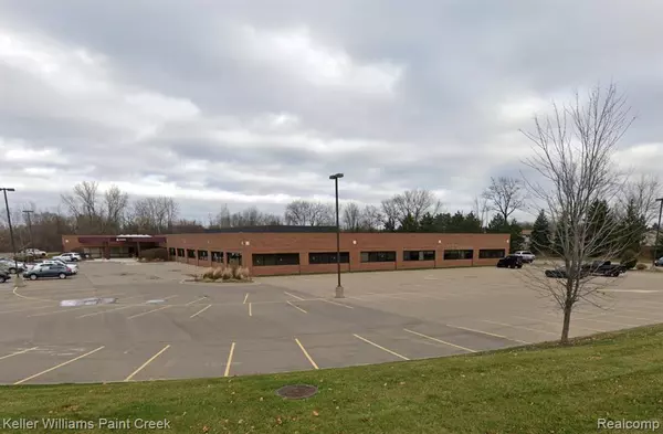 5445 Ali Drive, Grand Blanc, MI 48439