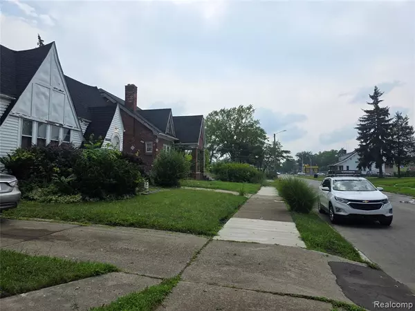 Detroit, MI 48227,14000 Freeland Street