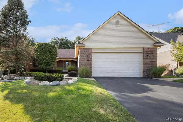 113 State Street, Oxford, MI 48371 6319
