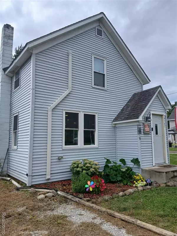 Cass City, MI 48726,4567 Seeger