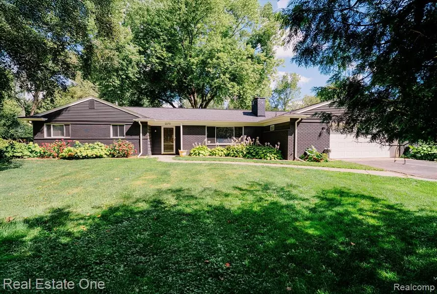 2270 Kingsford Road, Rochester Hills, MI 48309 2911