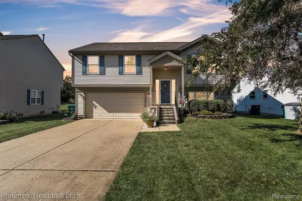 7363 Hideaway Drive, Ypsilanti, MI 48197 9502