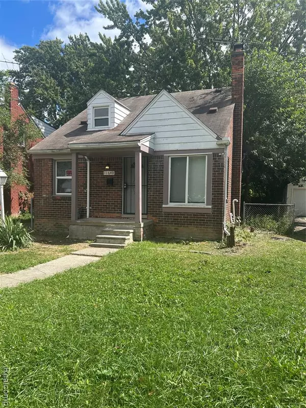 11640 Somerset Avenue, Detroit, MI 48224 4102