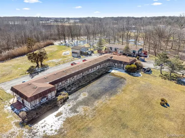 Carleton, MI 48117 9045,11920 Telegraph Road