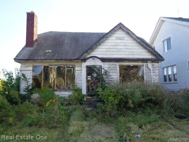 Detroit, MI 48205 2465,14578 LAPPIN Street