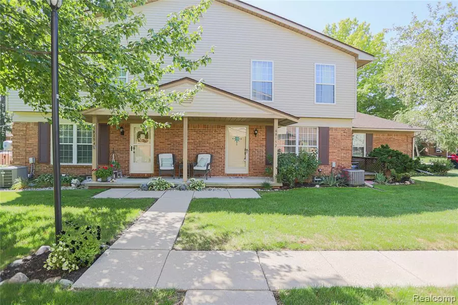 68152 Rosewood Lane, Richmond, MI 48062 1474