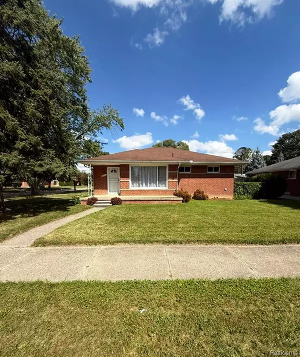 24650 Belton Lane,  Dearborn Heights,  MI 48127 1357