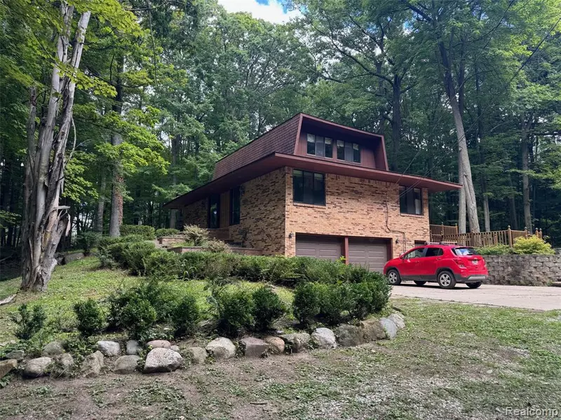 3711 Baldwin Road, Metamora, MI 48455 8970