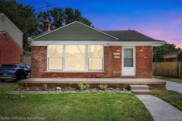9844 E Clements Circle, Livonia, MI 48150 3208