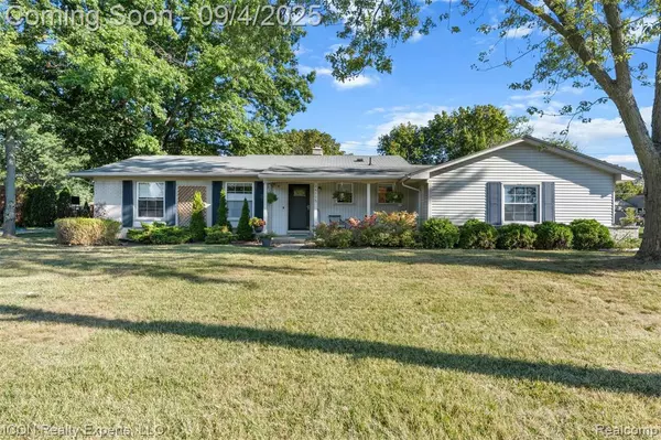28775 Lorikay Street, Farmington Hills, MI 48334 2835