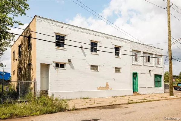 Detroit, MI 48207 2503,3143 Bellevue Street