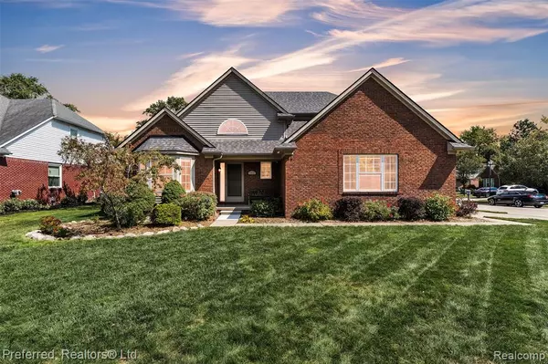14628 Taylor Boulevard, Livonia, MI 48154 4094