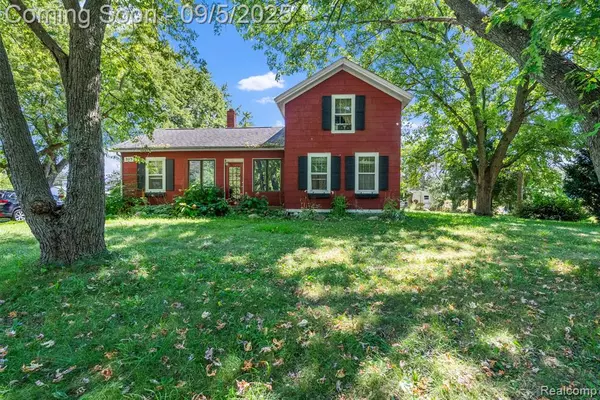 3115 Grange Hall Road, Ortonville, MI 48462 9016