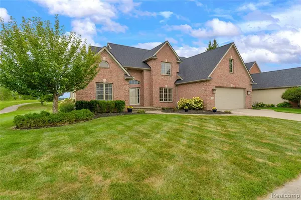 9224 Copper Ridge Drive, Davison, MI 48423 8647