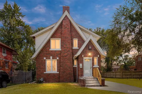 17536 Pennington Drive,  Detroit,  MI 48221 2617