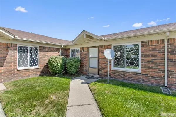 Warren, MI 48093 8702,30869 Washington Boulevard