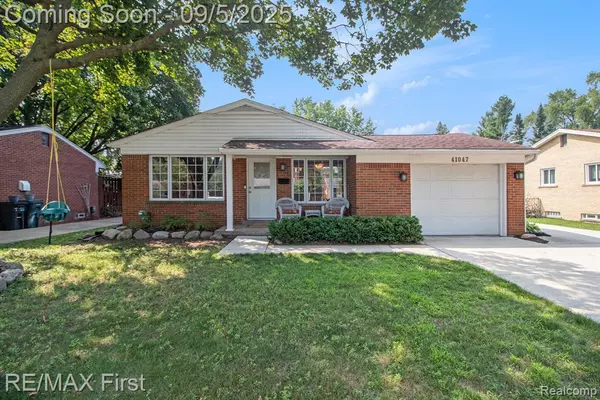 41047 Greenbrook Lane, Plymouth, MI 48170 2645