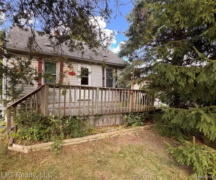 1165 Vinewood Street, Auburn Hills, MI 48326 1646