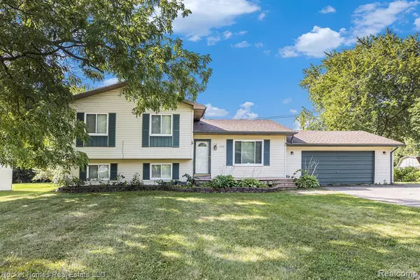 Rochester Hills, MI 48309 4229,1815 Ruby Avenue