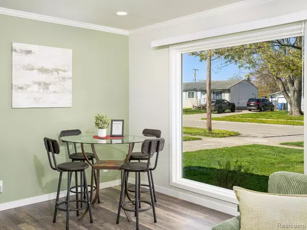 Warren, MI 48089 4108,25620 Tecla Avenue