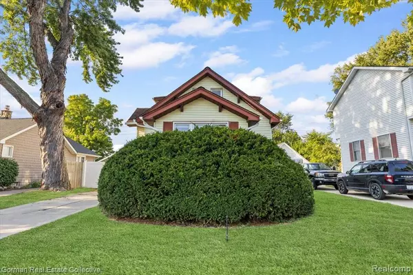 Clawson, MI 48017 2221,31 Walper Avenue